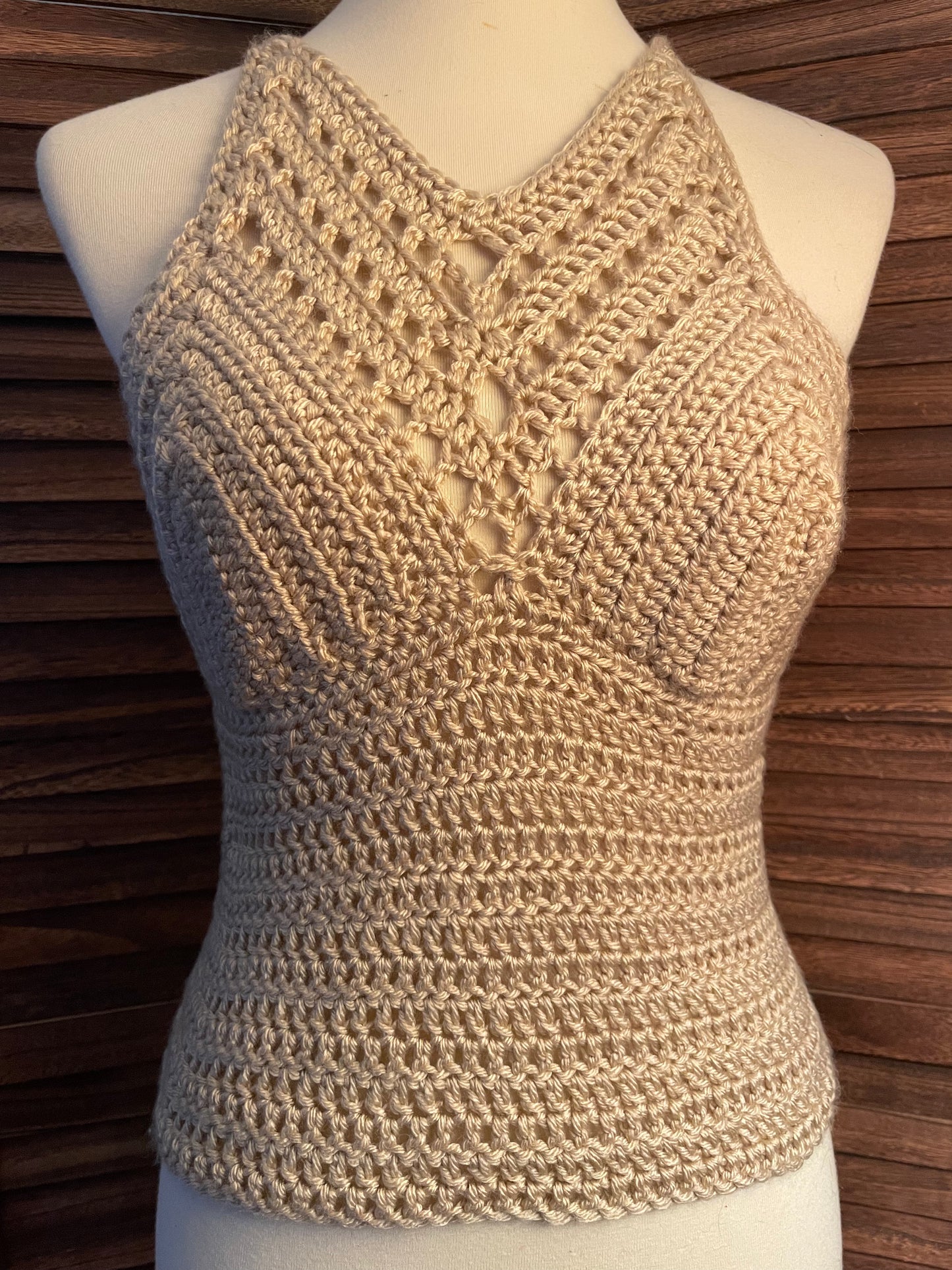 Desert sand crop
